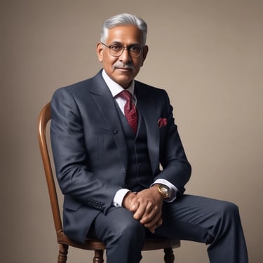 Smiling couple holding keys in front of their new home on a sunny day.