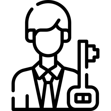 Accesso controllato per la tua custodia mobili a genova