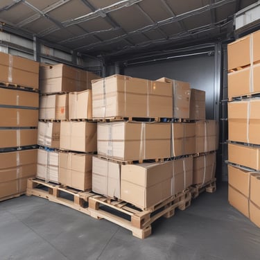 a man riding a skateboard down the side of a ramp