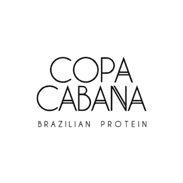 Copacabana Brazilian Protein professional hair treatment logo