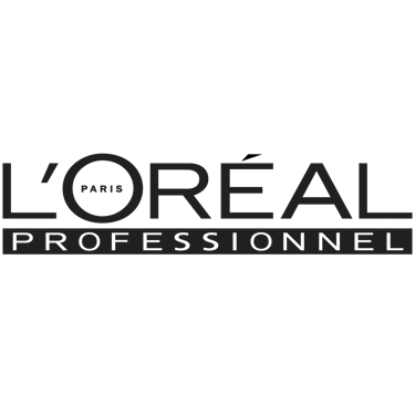 L'Oréal Professionnel Paris salon products logo