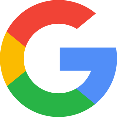 Google Reviews Icon