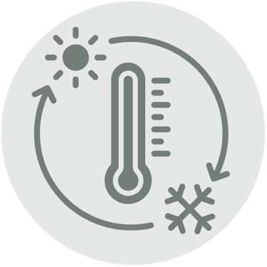 Temperature control at wonderpose photography