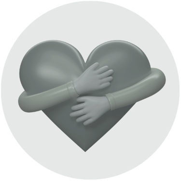 Gentle handling at wonderpose phtography