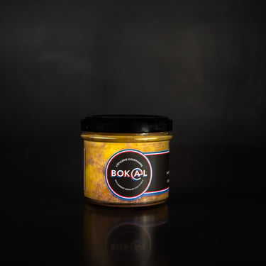 Packshot Bokal