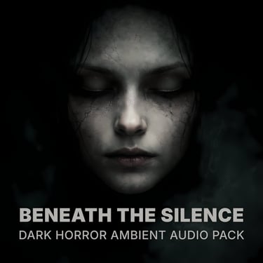 View Beneath the Silence on Itch.io