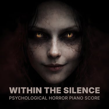 View Within the Silence on Itch.io