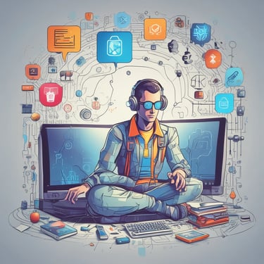 Bright living room with modern inventory