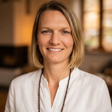 Natascha Heller Deutschlehrerin