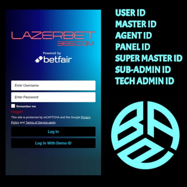 ONLINE CRICKET BETTING ID AVAILABLE DL MDL SMDL MASTER ID SUPER MASTER ID ADMIN ID AVAILABLE 