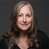 Natalie Serkin headshot