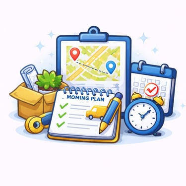 Cheap Removalist In Adelaide