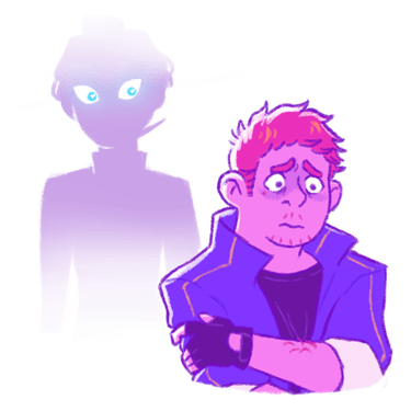 StarLight Arcadia Chapter 1