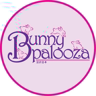 Bunnypalooza 2025