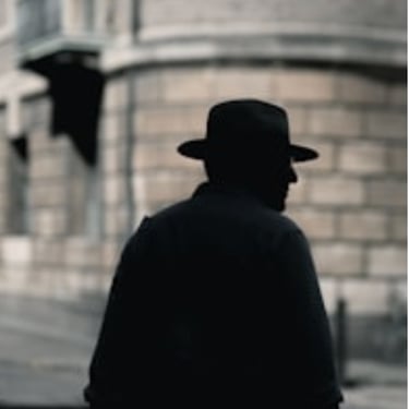 Detective & Mystery