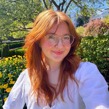 Red Head