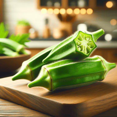 Okra