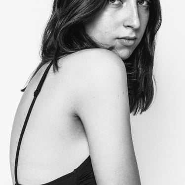 Polas de modelo