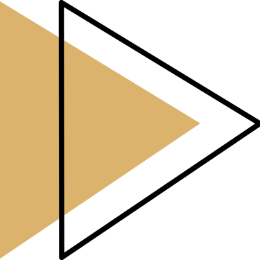 triangular decorative shapes