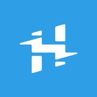 Hackster website's logo
