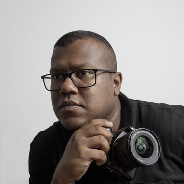 Foto de perfil do fotógrafo Anderson Oliveira