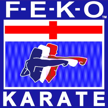 The Federation of English Karate Organisations