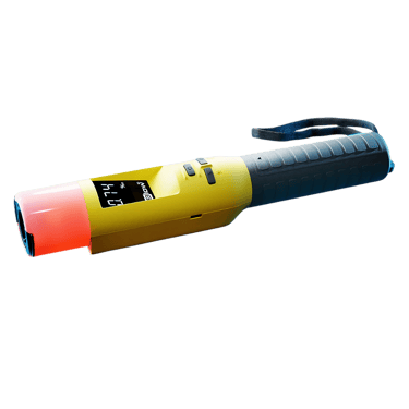 Alcoholímetro iBlow10 Sentech