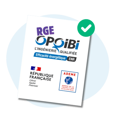 bureau etude thermique