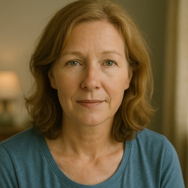 Portrait of reviewer