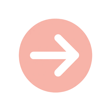 Icone fleche vers la droite rose