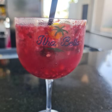 venda lote ilha bella porto são josé