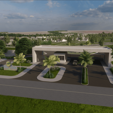 venda lote ilha bella porto são josé