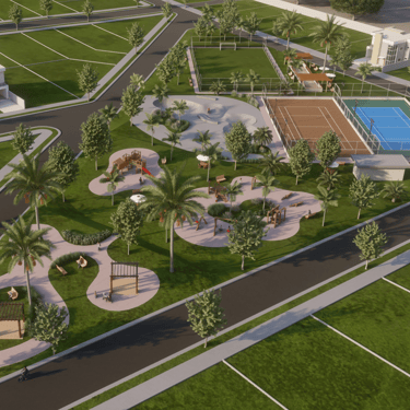 venda lote ilha bella porto são josé