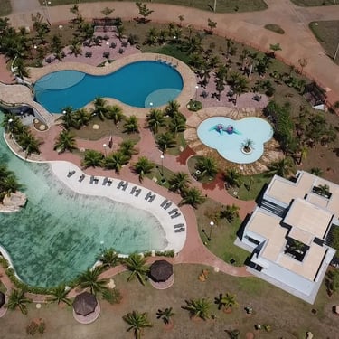 venda lote ilha bella porto são josé