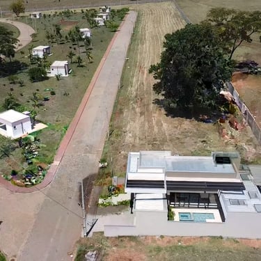 venda lote ilha bella porto são josé