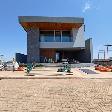 venda lote ilha bella porto são josé