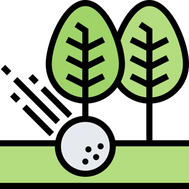 Golf Courses
