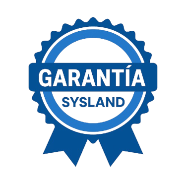 Garantía certificada