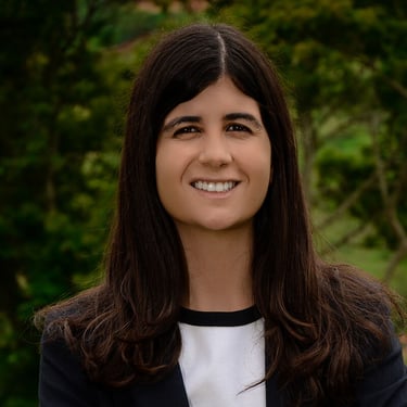 Maiara Foley - CIPO inc President