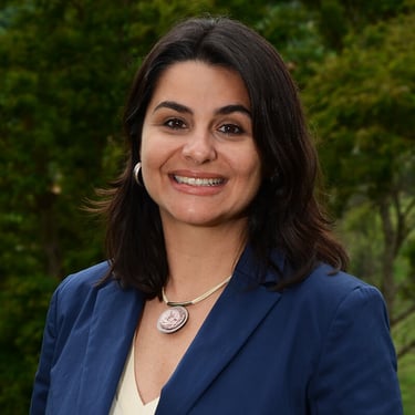 Mariana Rondon - CIPO inc Vice President and Secretary