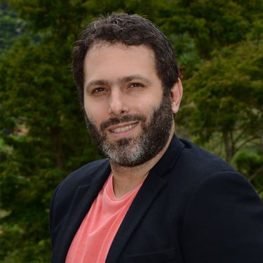 Max Holender - CIPO inc Treasure