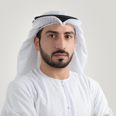 a man in a white shirt and a white shirt