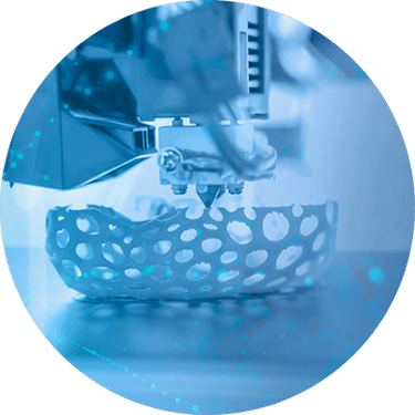 3D printing of a medical device prototype for rapid development and testing