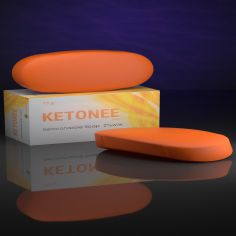 Ketonee Soap -75gm Ketoconazole 2% Soap MRP:110.00