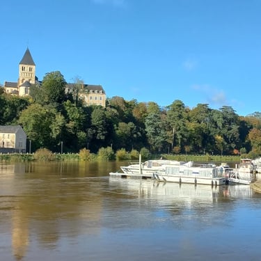 église de saint Jean