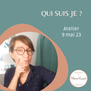 atelier ennéagramme 9 mai 2023 Bee Cowork Rennes