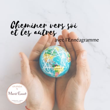 WE ennéagramme novembre 2025