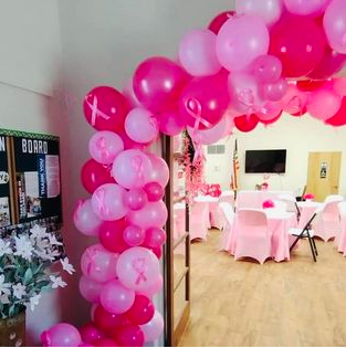 Professional Party Planner In Palm Coast