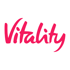 Vitality recognized provider
