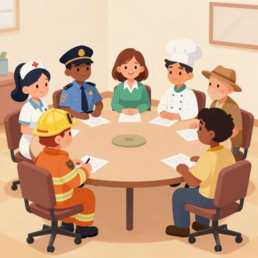 Bright living room with modern inventory